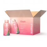 MYVERA CRUSH Collagen + | toidulisand 285 ml pudelites (12-pack) - 3420 ml - 1
