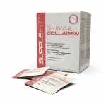 SKINAIL COLLAGEN – toidulisand juustele, nahale ja küüntele - 1