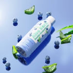 ALOE VERA mahl ja viljaliha mustikamahlaga - 675 ml - 2
