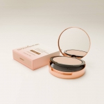 Solar Defence kompaktne jumestuskreem - Cinnamon Roll - 2