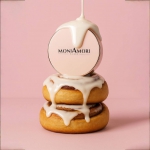 Solar Defence kompaktne jumestuskreem - Cinnamon Roll - 3