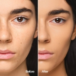 Solar Defence kompaktne jumestuskreem - Cinnamon Roll - 4