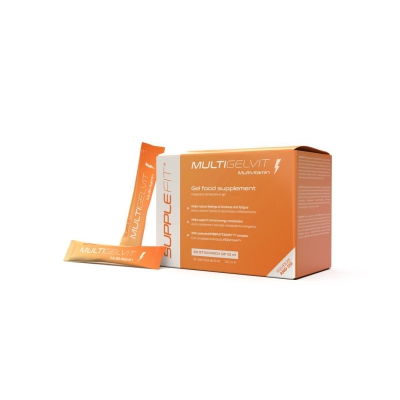 MYVERA CRUSH Collagen + | toidulisand 285 ml pudelites (6-pack) - 1710 ml