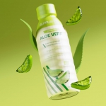 Orgaaniline Aloe Vera mahl - 480 ml - 2