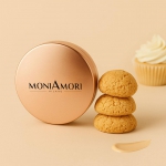 Solar Defence kompaktne jumestuskreem - Amaretto - 3