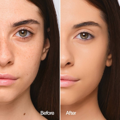 Solar Defence kompaktne jumestuskreem - Amaretto