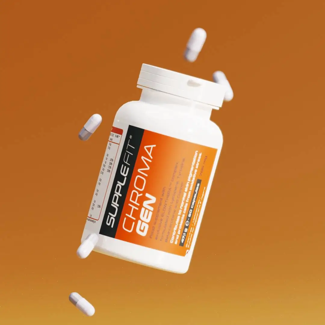 CHROMAGEN | Integratore alimentare in capsule