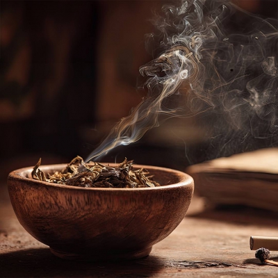 Dark Nectar - parfüüm meestele