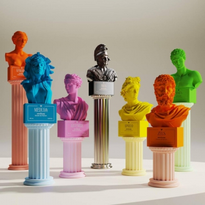 Mytologik täiskomplekt