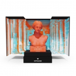 AFRODITE - parfüüm naistele 30% essentsiga - 2