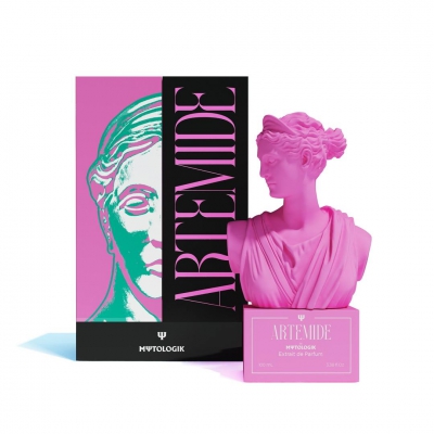 ARTEMIDE - parfüüm naistele 30% essentsiga