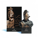 ARES - unisex parfüüm 30% essentsiga - 1