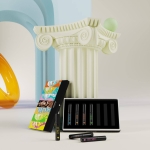 Fragrance Discovery Set by MΨTΟLOGIK - 2
