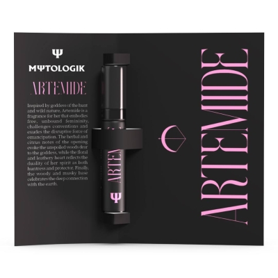 ARTEMIDE - Perfume for Her with 30% essence