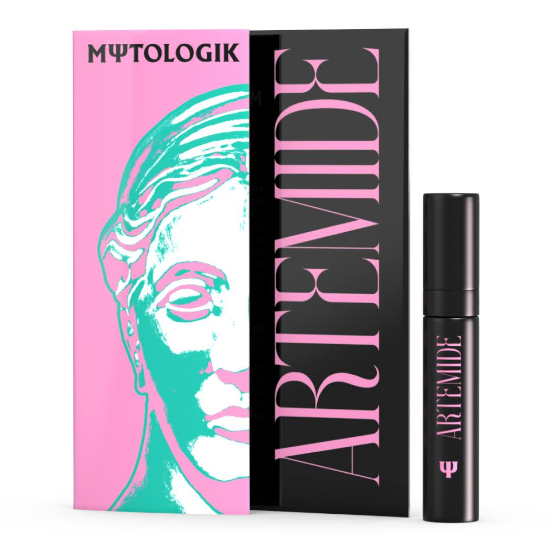 ARTEMIDE - Perfume for Her with 30% essence