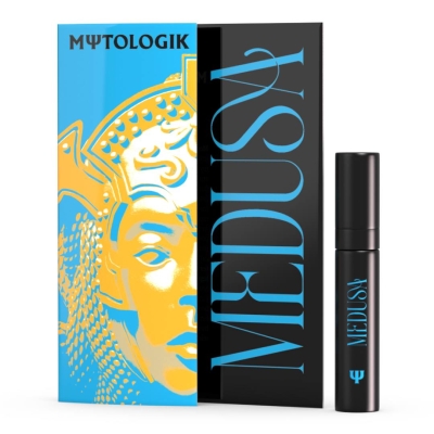 MEDUSA - Perfume for Her with 30% essence