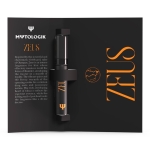 ZEUS - Perfume for Him with 30% essence - 2