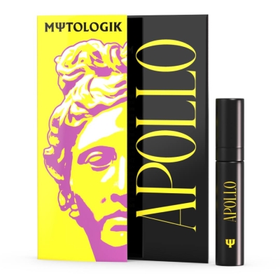 APOLLO - Perfume for Him with 30% essence