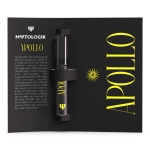 APOLLO - Perfume for Him with 30% essence - 2