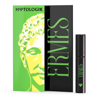 ERMES - Profumo Uomo Essenza 30%