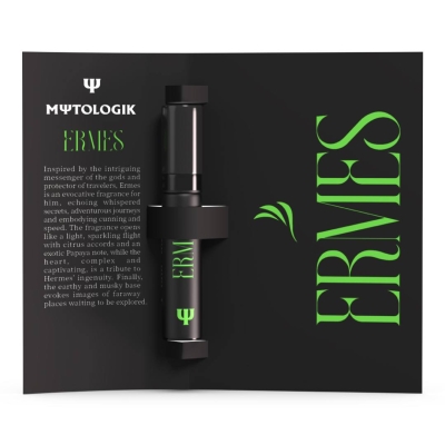 ERMES - Profumo Uomo Essenza 30%