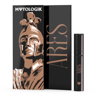 ARES - Unisex Perfume with 30% essence