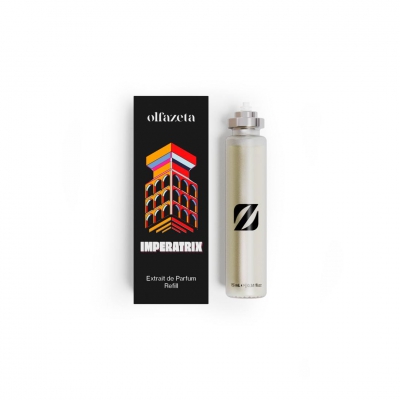 Imperatrix - luksusparfüüm naistele 30% essentsiga