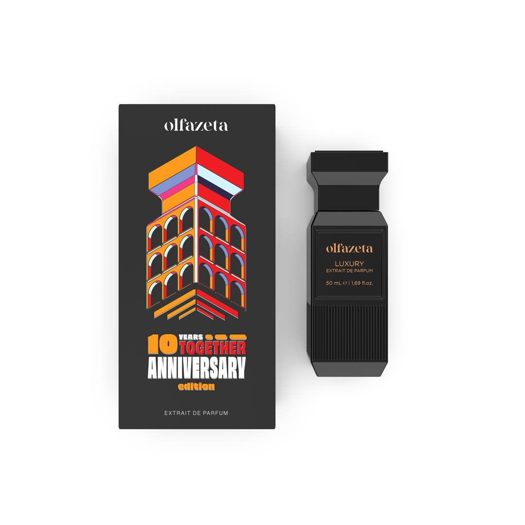 Nadir- luksusparfüüm meestele 30% essentsiga