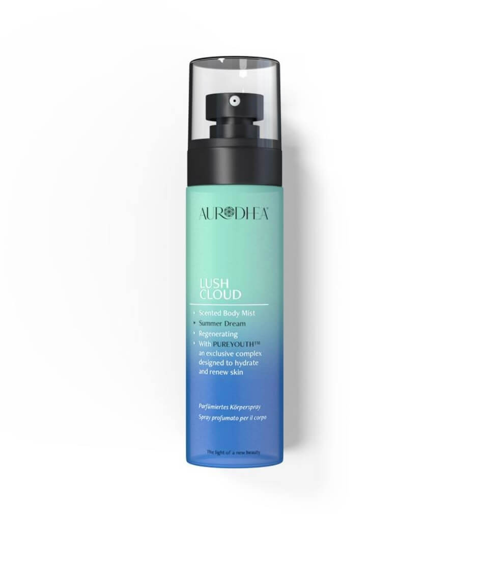 LUSH CLOUD ‘Summer Dream’ - Scented Body Spray