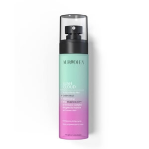 LUSH CLOUD ‘Golden Hour’ - Fragranced Body Spray