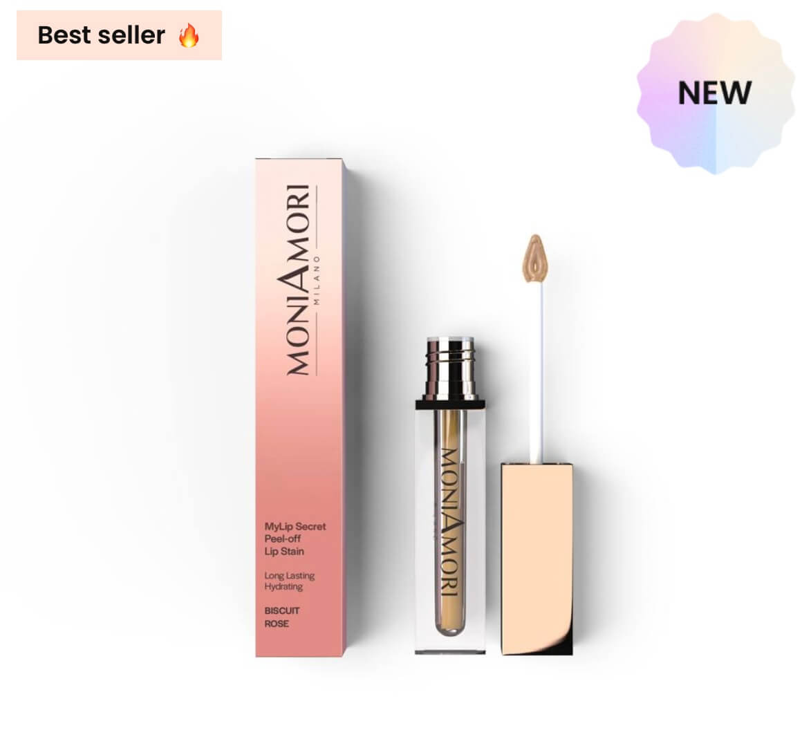 MyLip Secret - Пилинг для губ