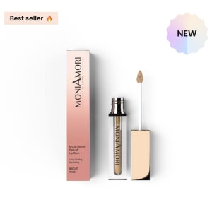 MyLip Secret - Lip Scrub