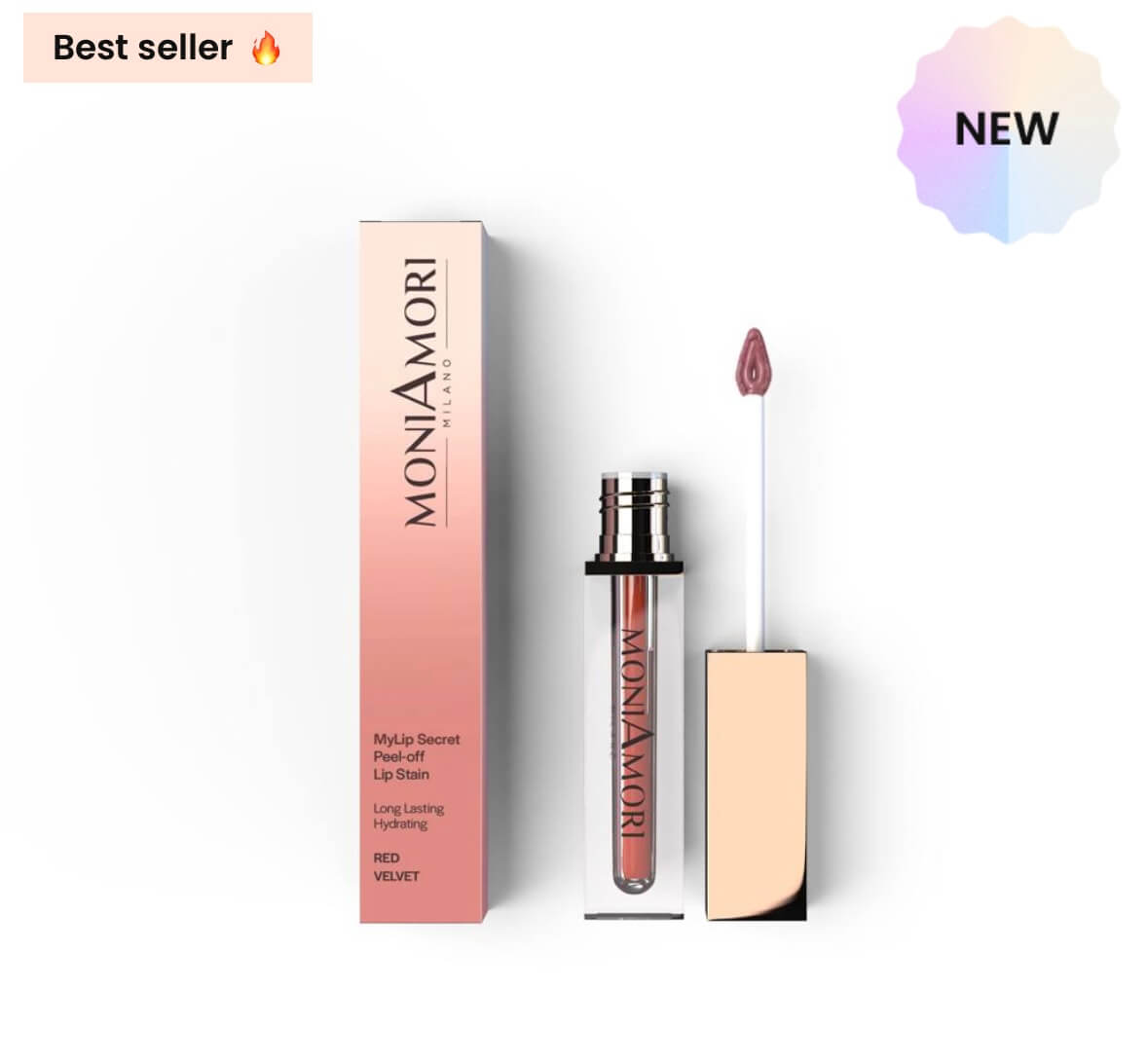 MyLip Secret  Пилинг для губ