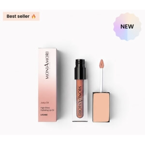 Juicy Oil - Moisturizing Lip Oil.