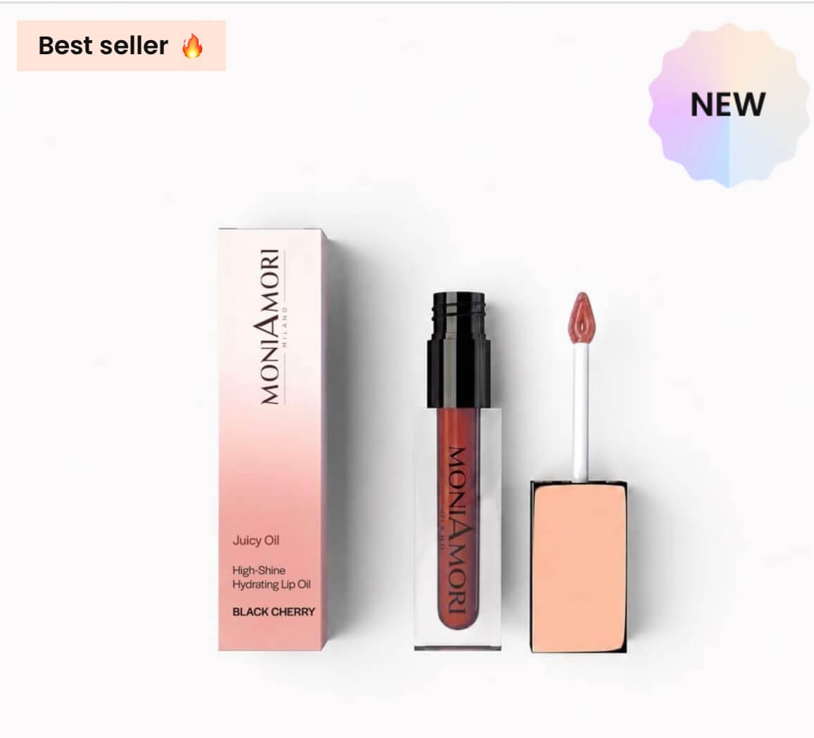 Juicy Oil  Moisturizing Lip Oil