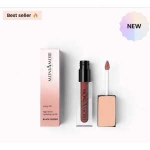 Juicy Oil  Moisturizing Lip Oil