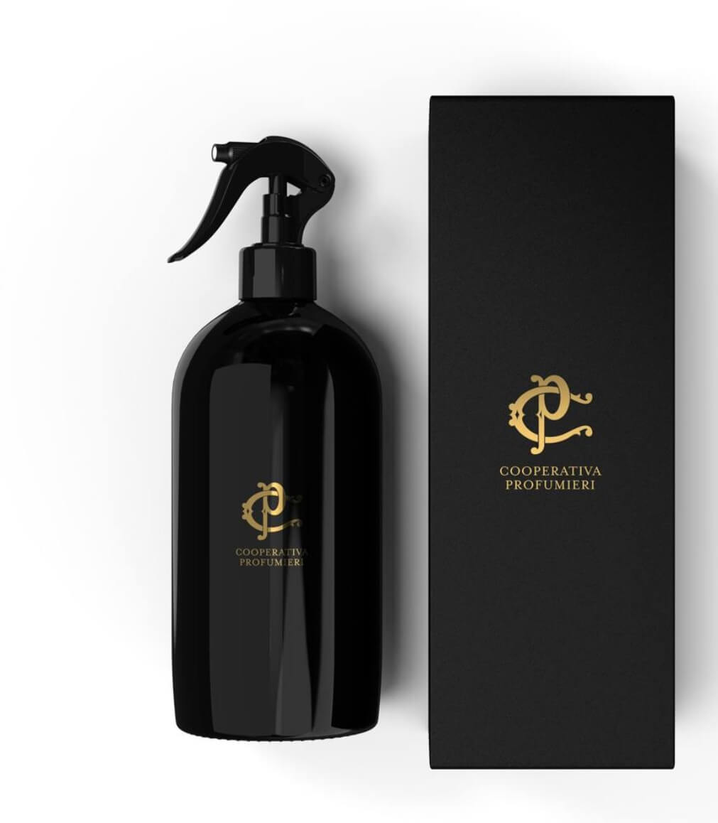 'Velvet Citrus' Room Spray