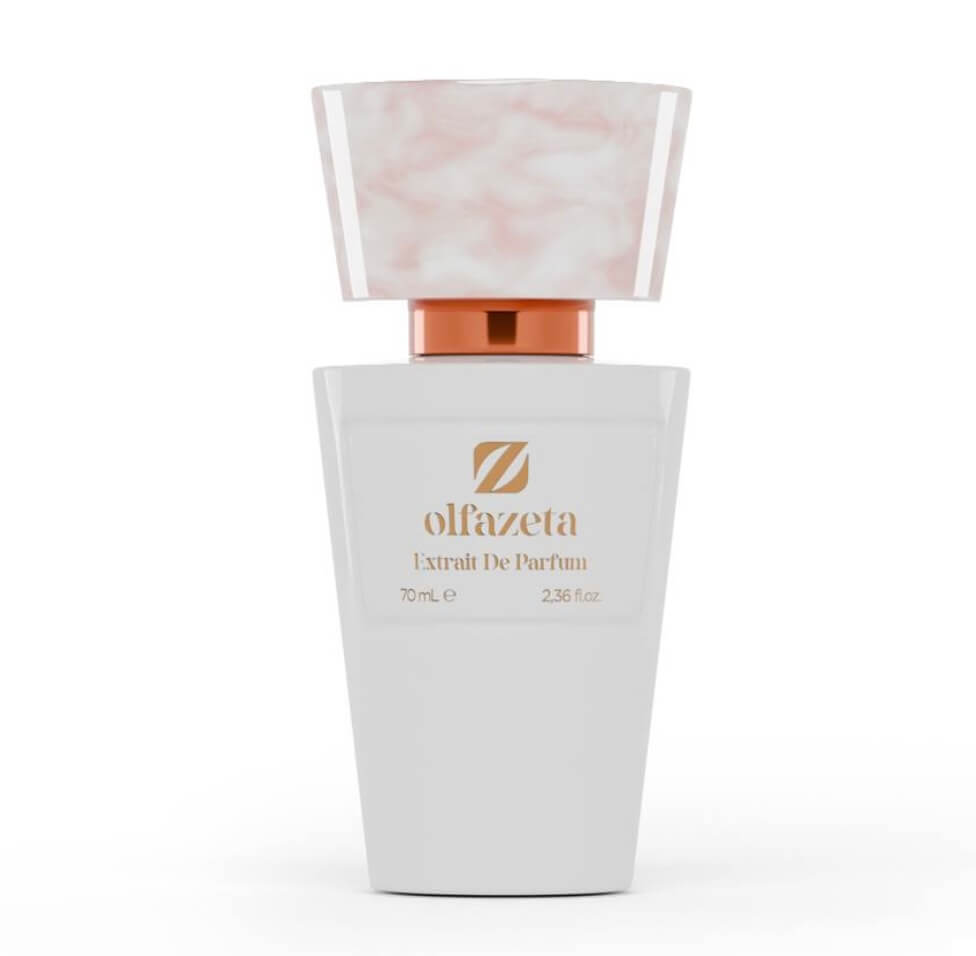Blooming Skin - Women's Perfume