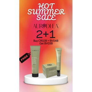 Snail Slime Beauty Set 2+1