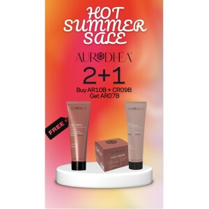 Skin Glow Set 2+1