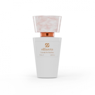 Perfume for Her with 30% essence