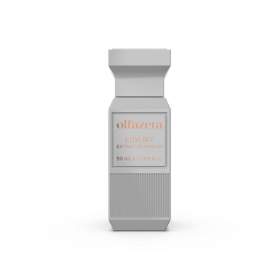 Pure Gold Intense - luksusparfüüm naistele