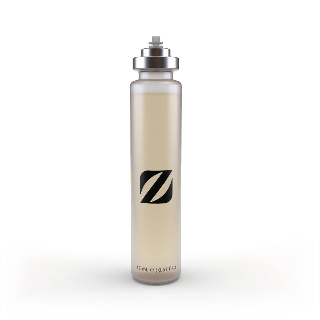 Sweet Dust - Unisex Luxury Perfume Refill