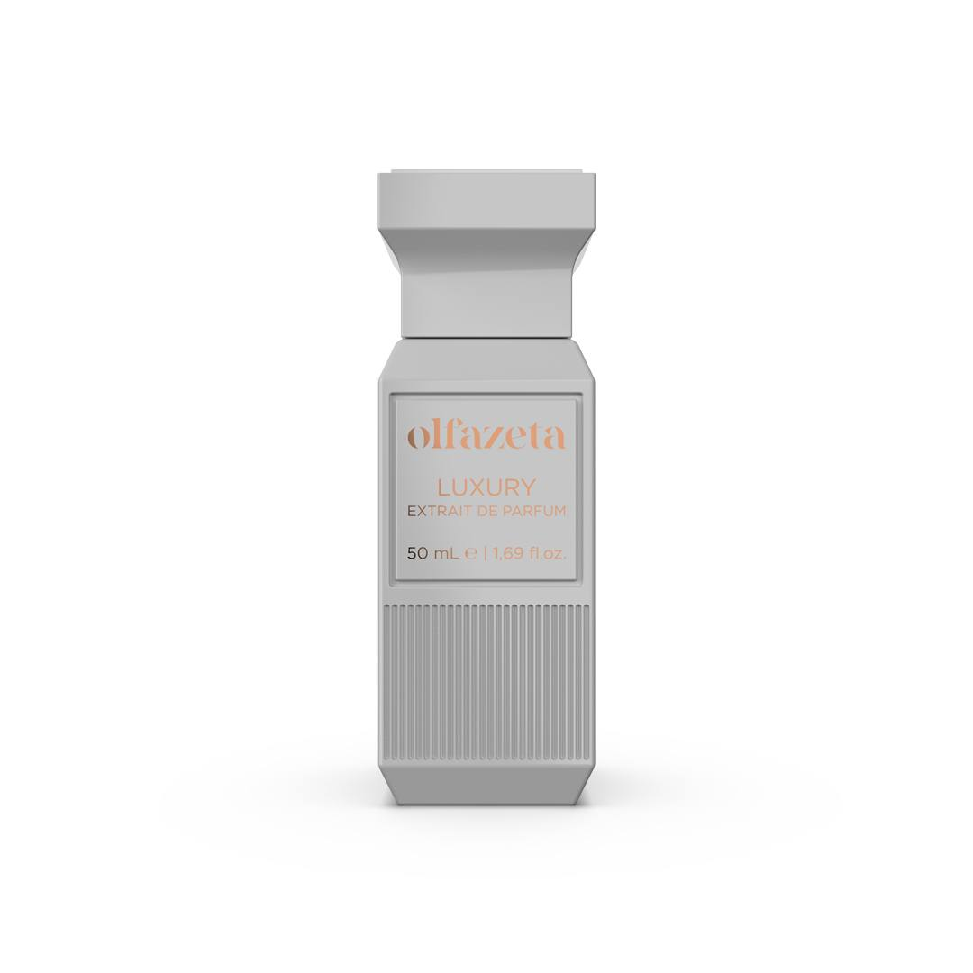 Unisex Luxury Perfume with 30% essence