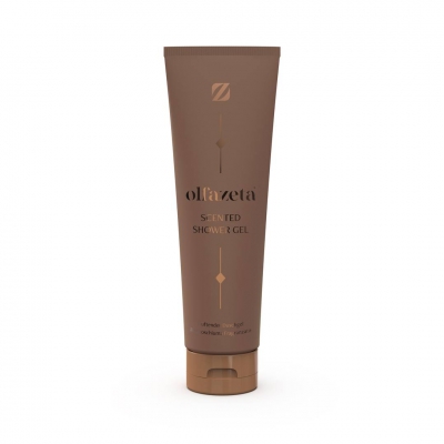 Dušigeel naistele - 250 ml