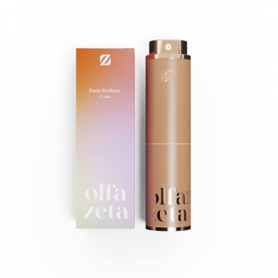 Käekoti parfüümiümbris - Modern