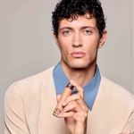 Käekoti parfüümiümbris - Modern - 3