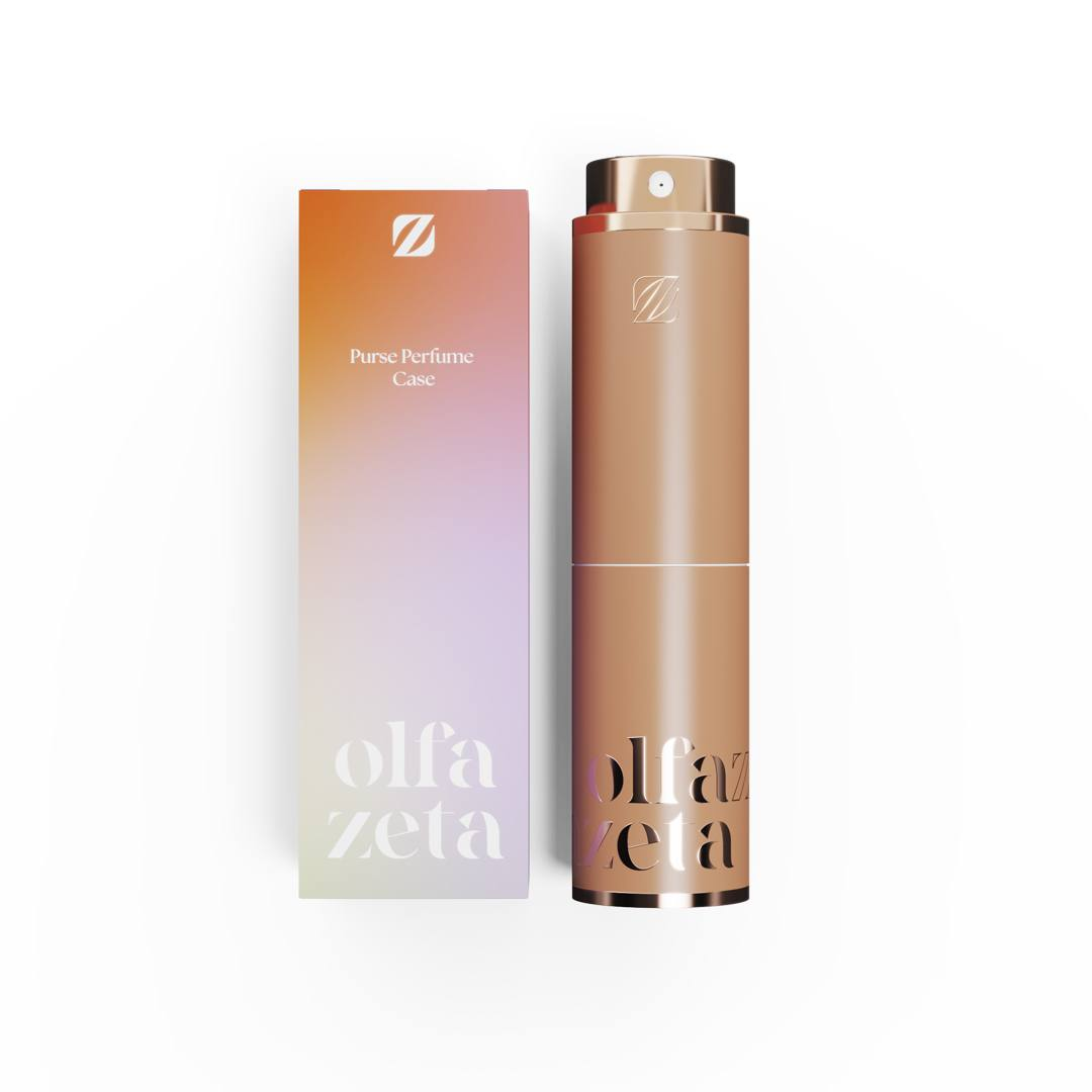 Käekoti parfüümiümbris - Modern