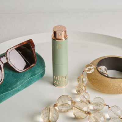 Käekoti parfüümiümbris - Modern