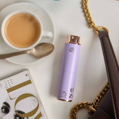 Käekoti parfüümiümbris - Modern